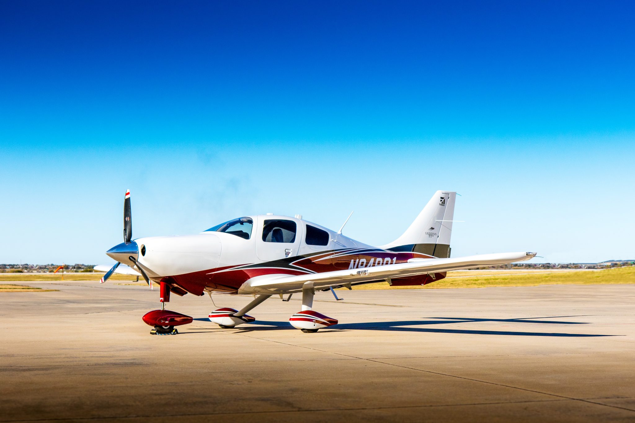 2014 Cessna TTx