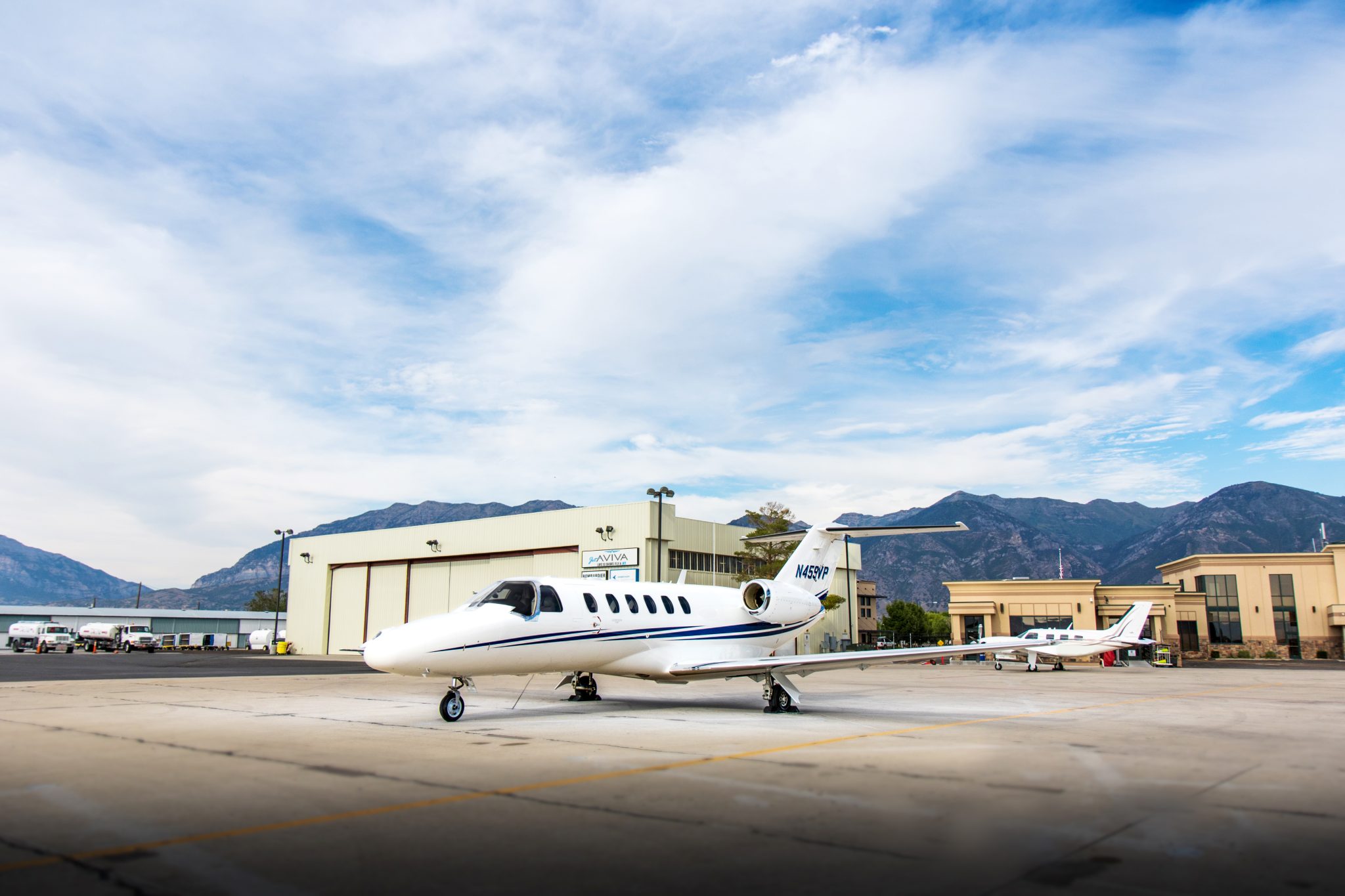 2009 Cessna Citation 525A CJ2+