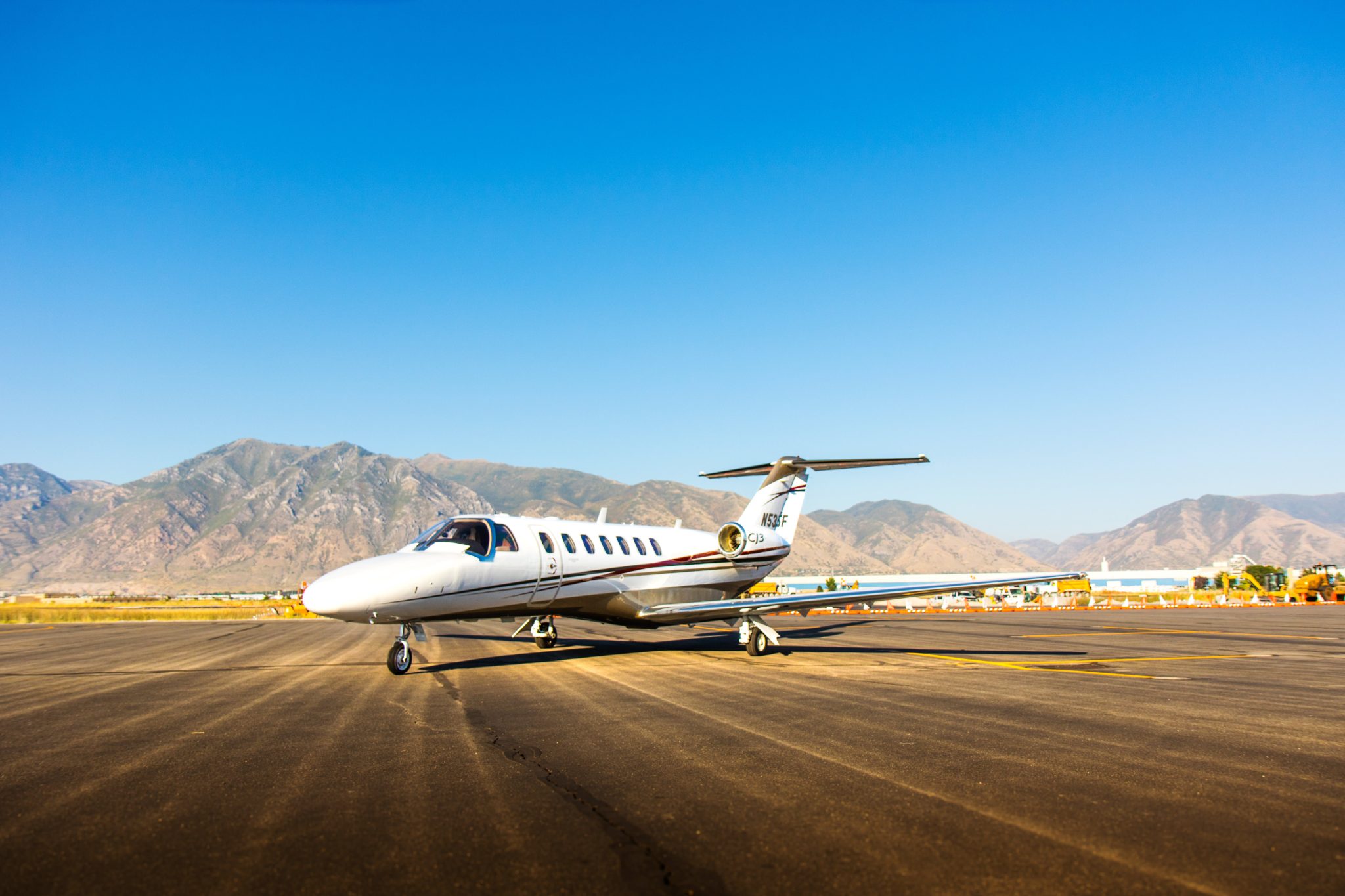 2005 Cessna Citation 525B CJ3