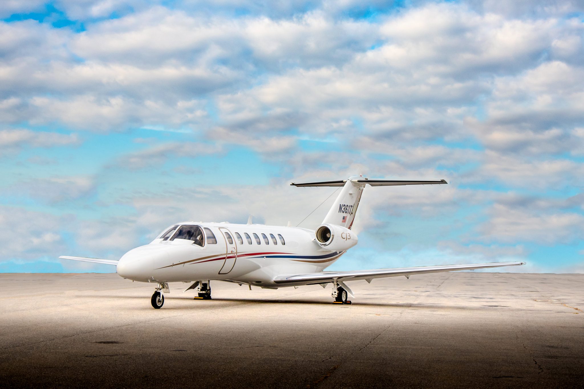 2006 Cessna Citation 525B CJ3
