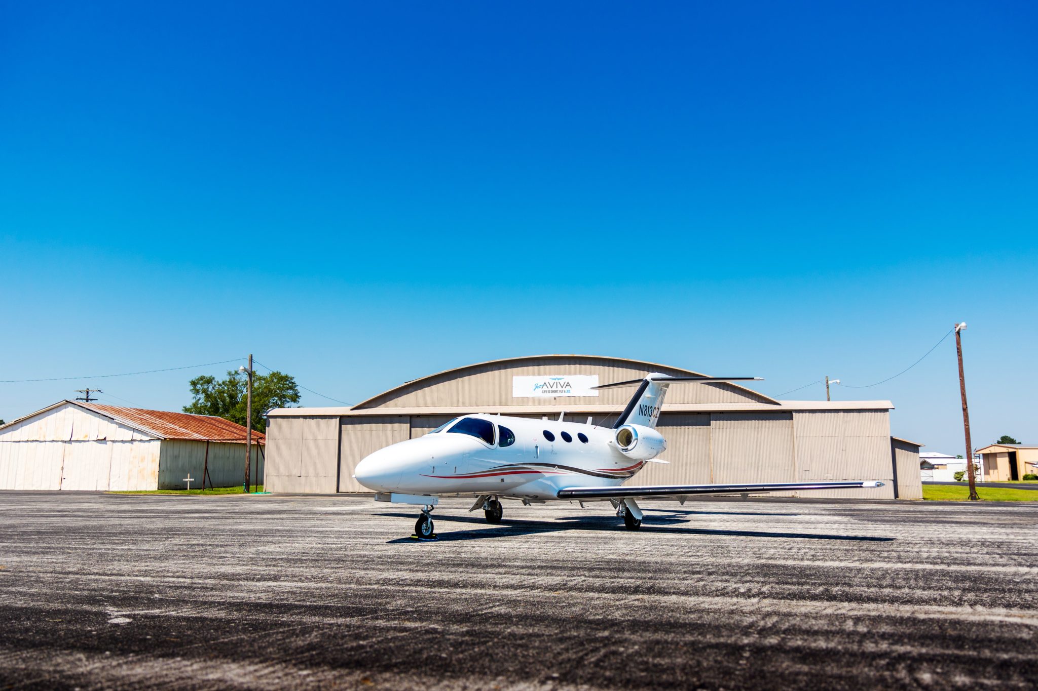 2010 Cessna Citation 510 Mustang
