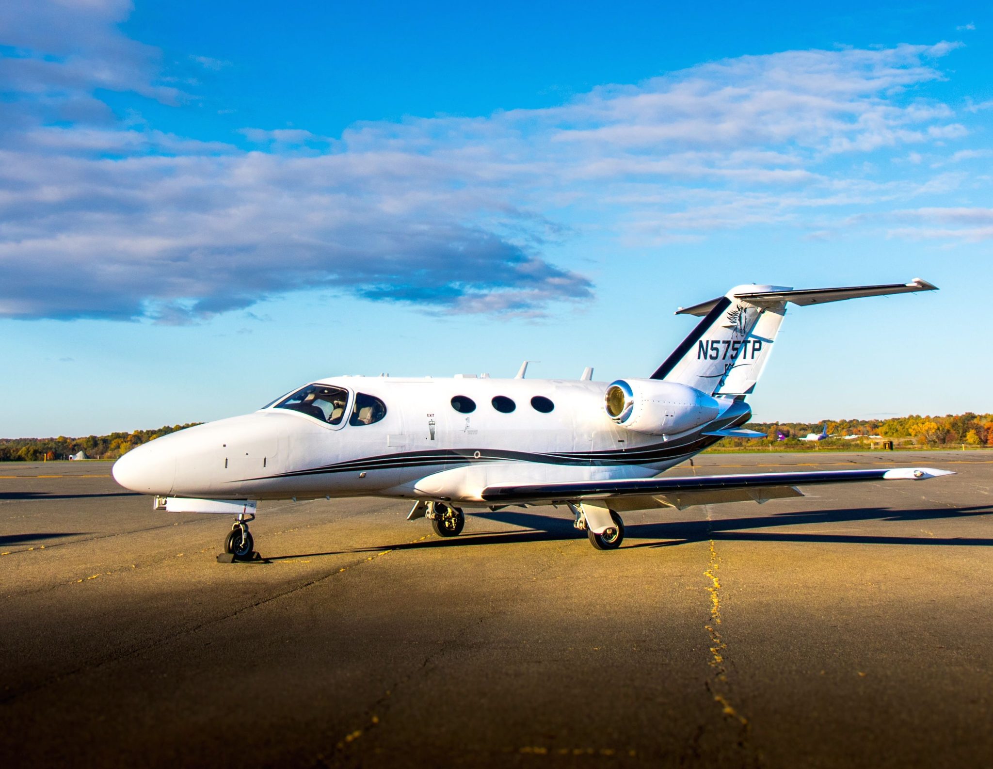 2007 Cessna Citation 510 Mustang