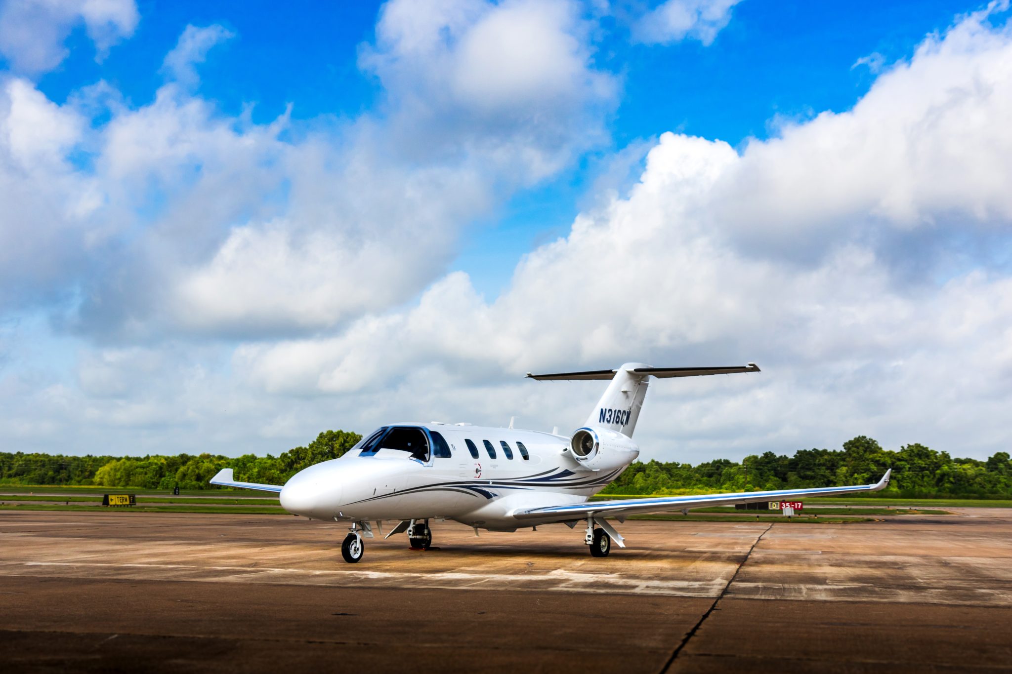 2014 Cessna Citation 525 M2