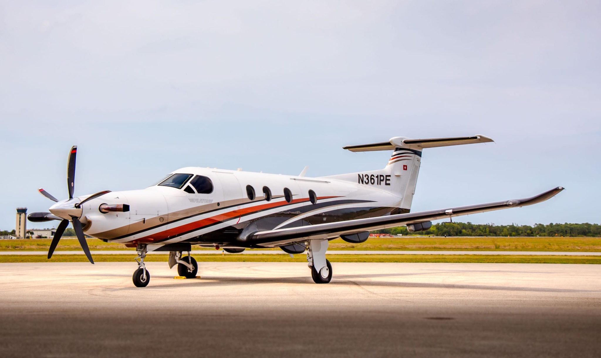 2012 Pilatus PC-12 NG