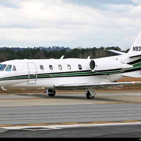 2006 Cessna Citation 560XLS