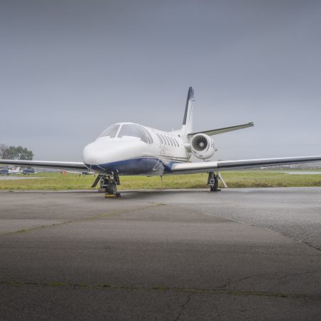 1999 Cessna Citation 550 Bravo