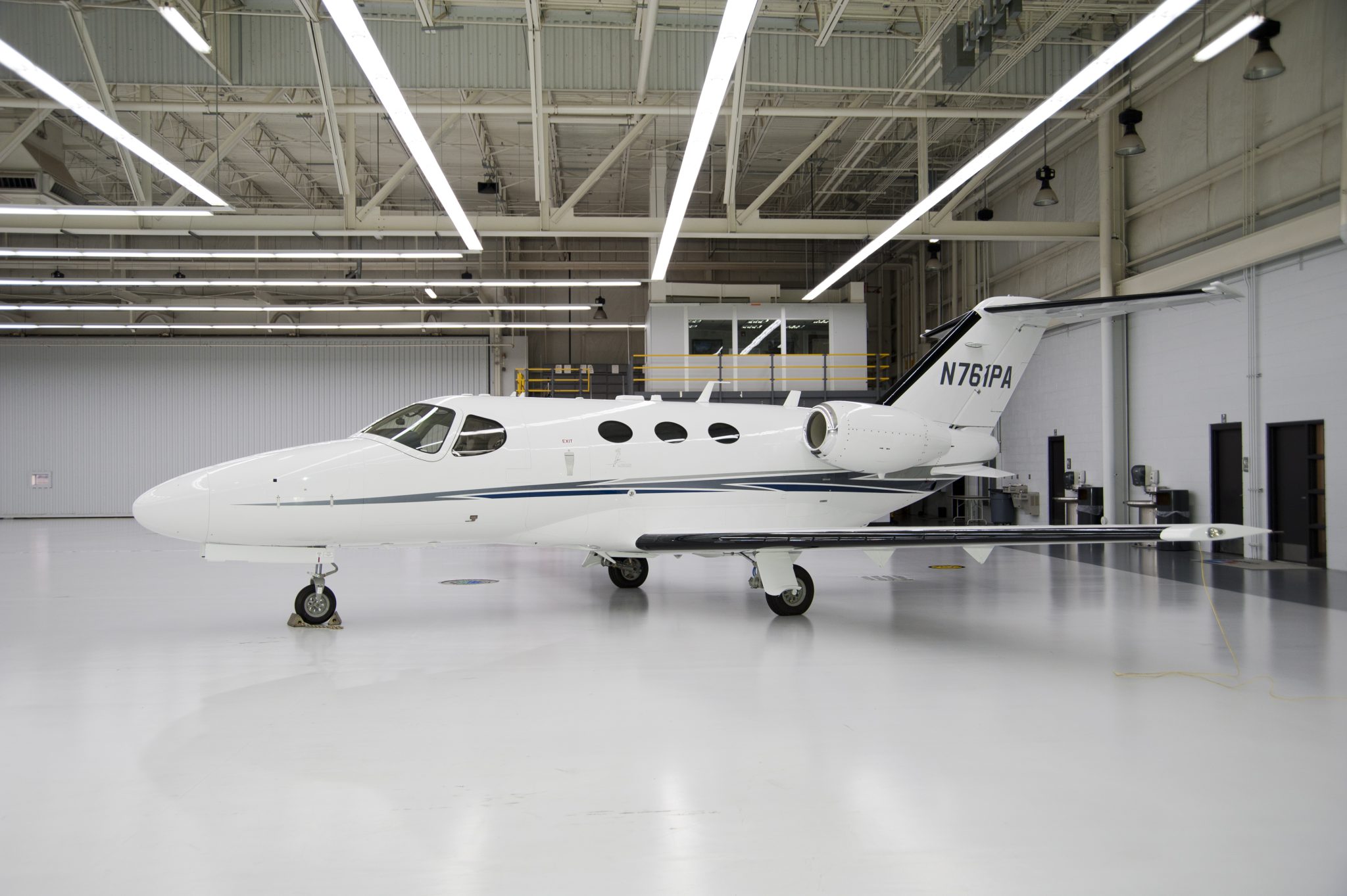 2011 Cessna Citation 510 Mustang
