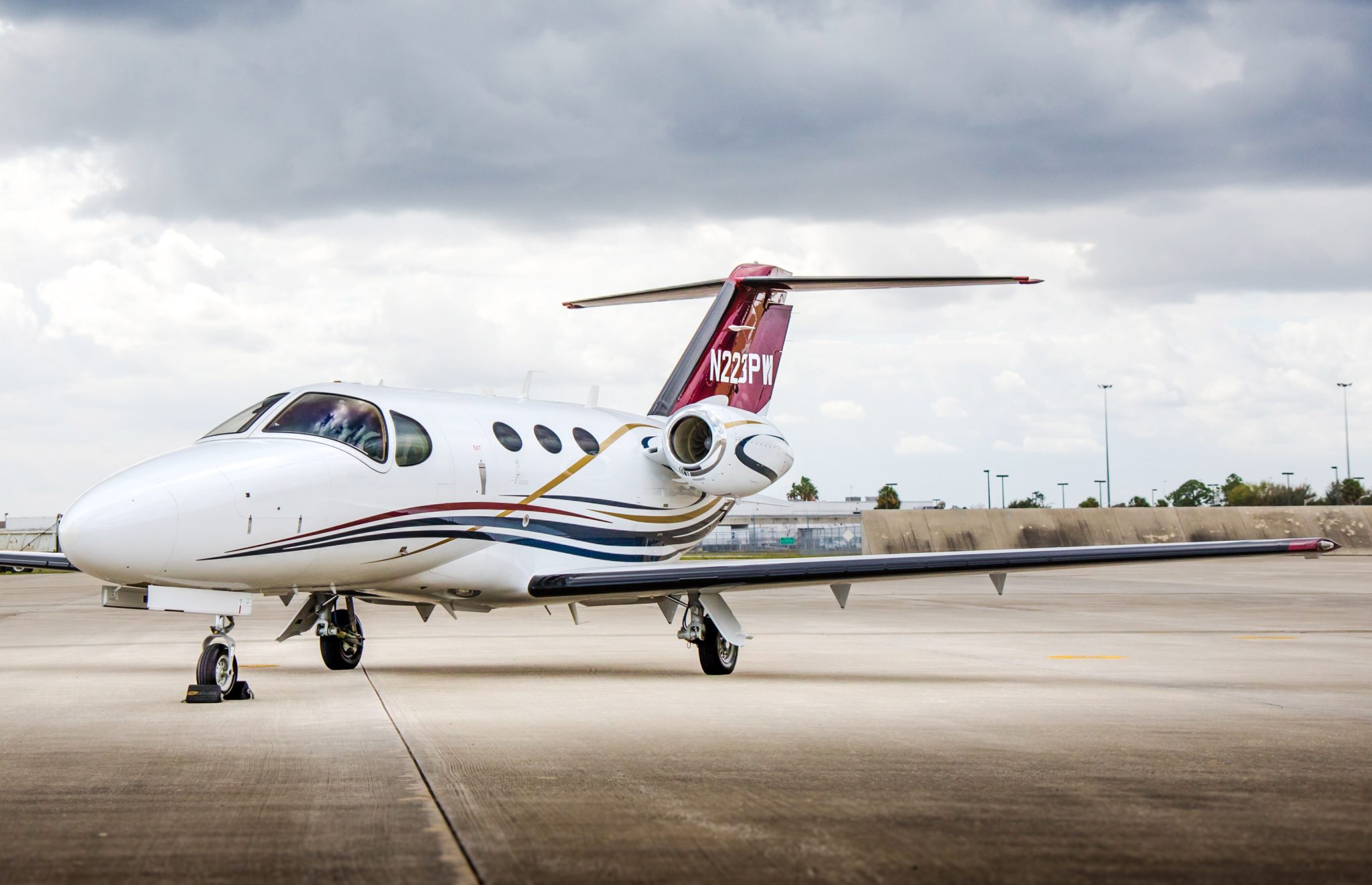 2010 Cessna Citation 510 Mustang