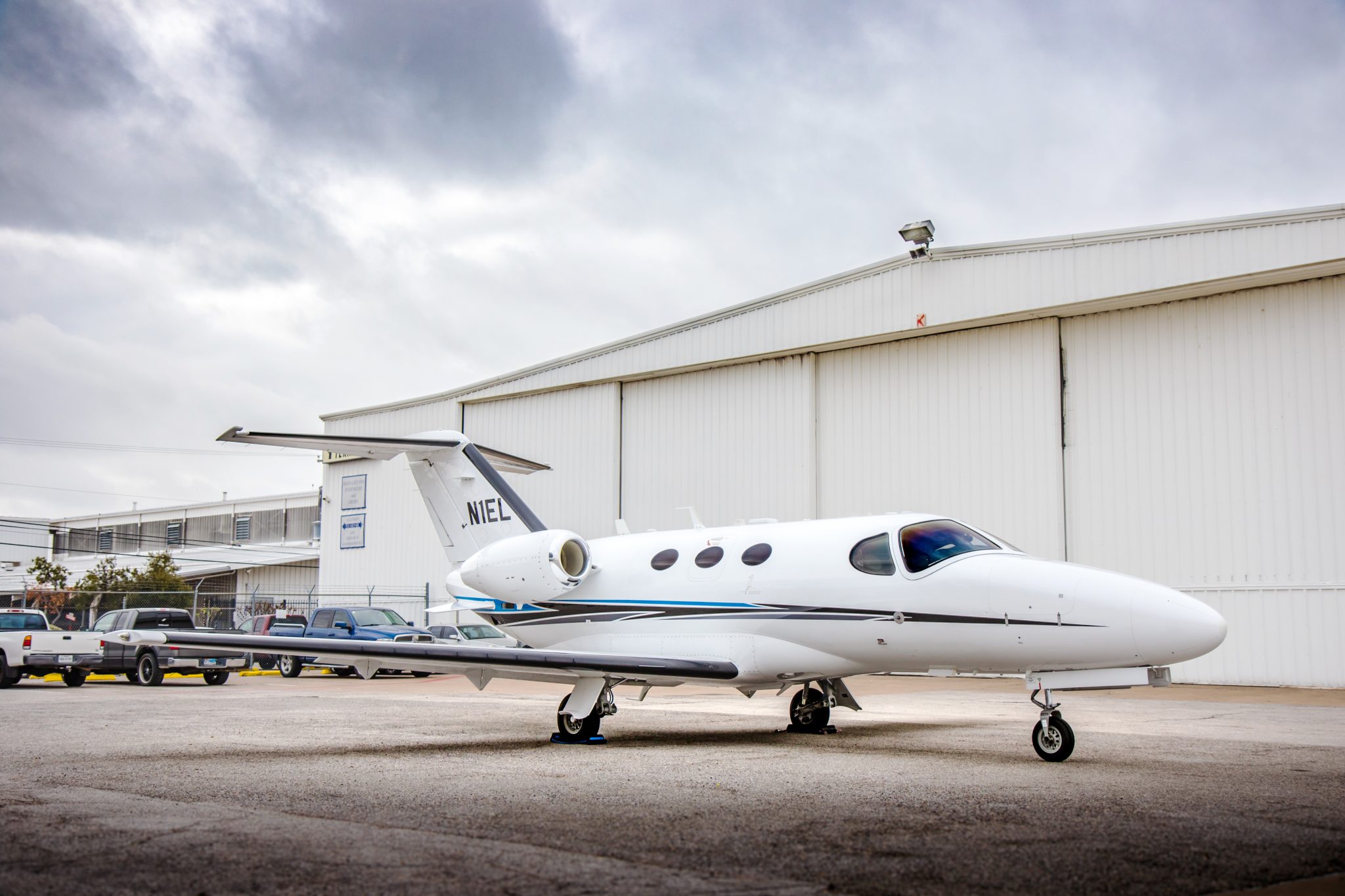 2008 Cessna Citation 510 Mustang