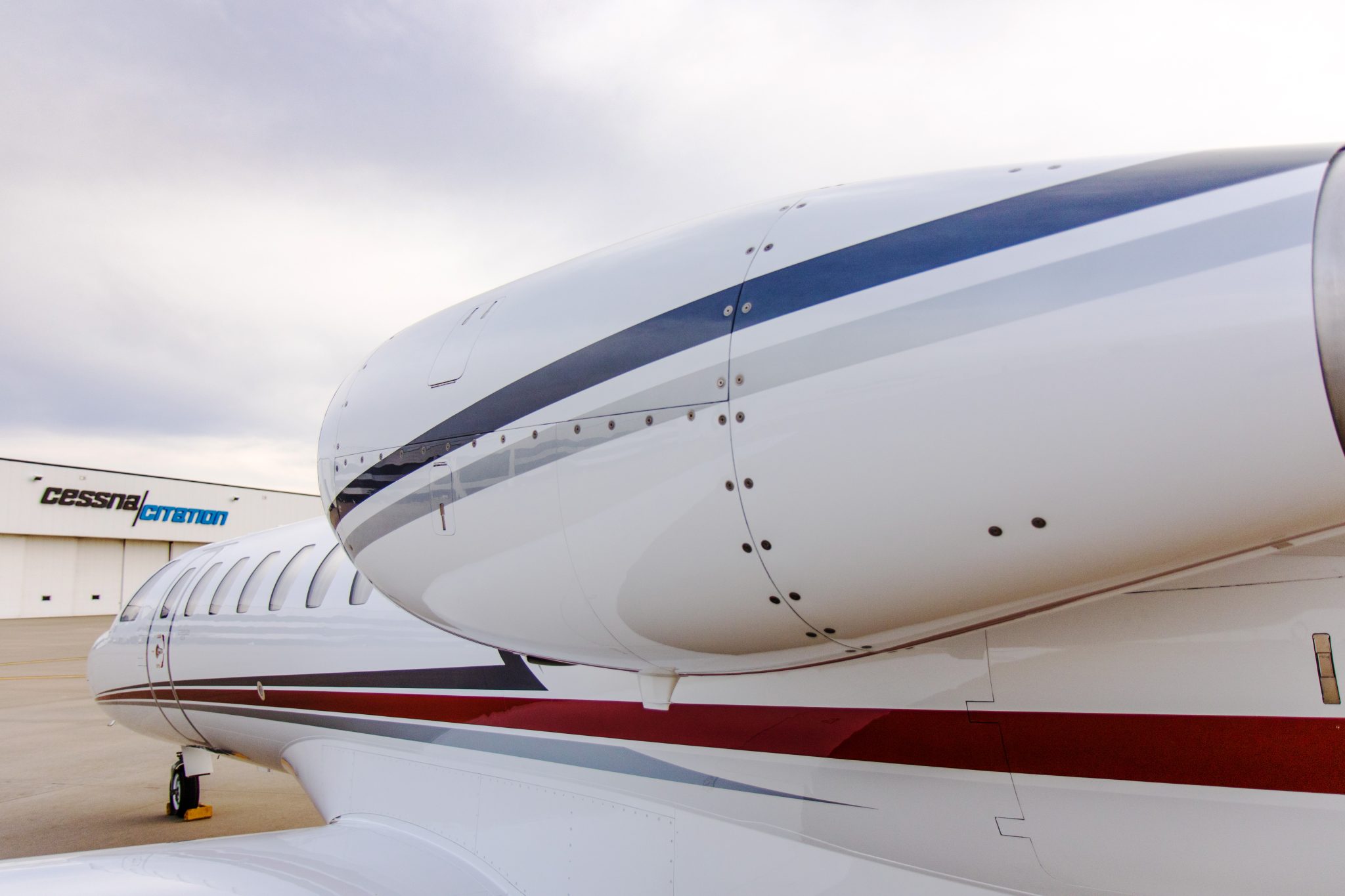 Maintenance Matters: How One Service Bulletin Has Impacted the CJ4 Market