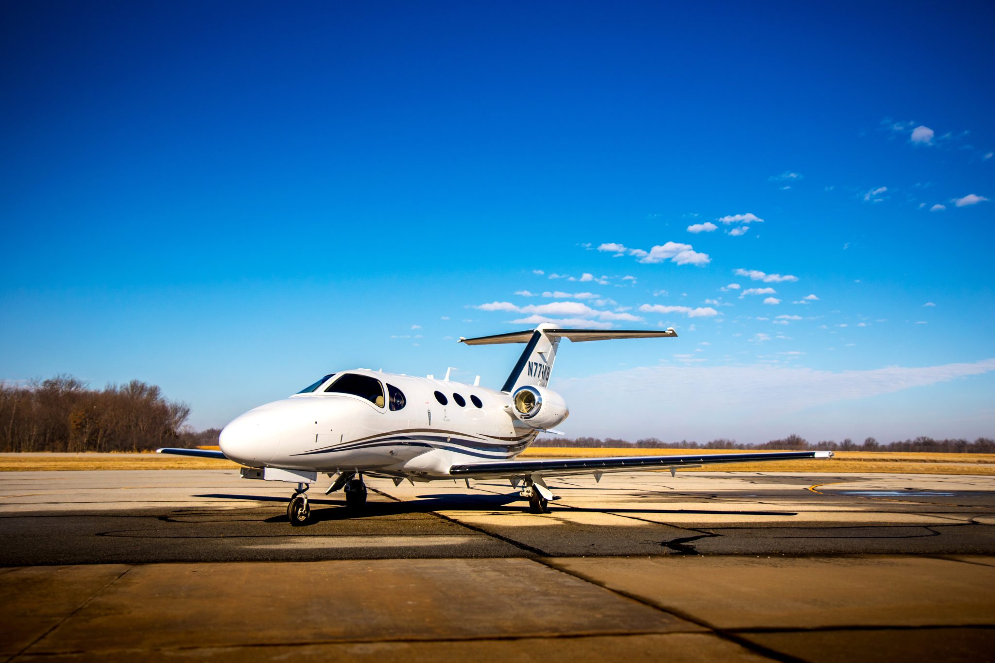 2010 Cessna Citation 510 Mustang