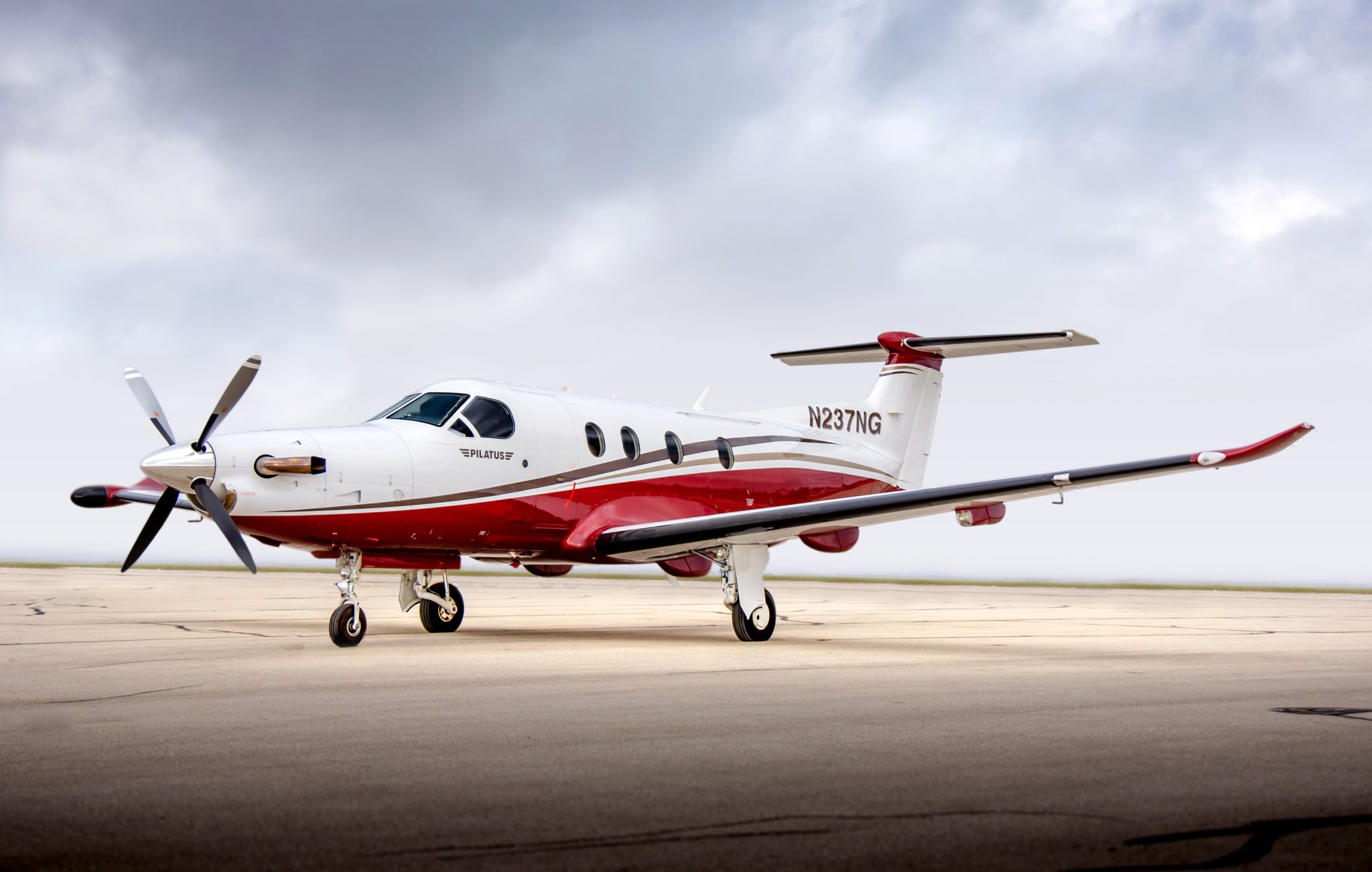 2010 Pilatus PC-12 NG