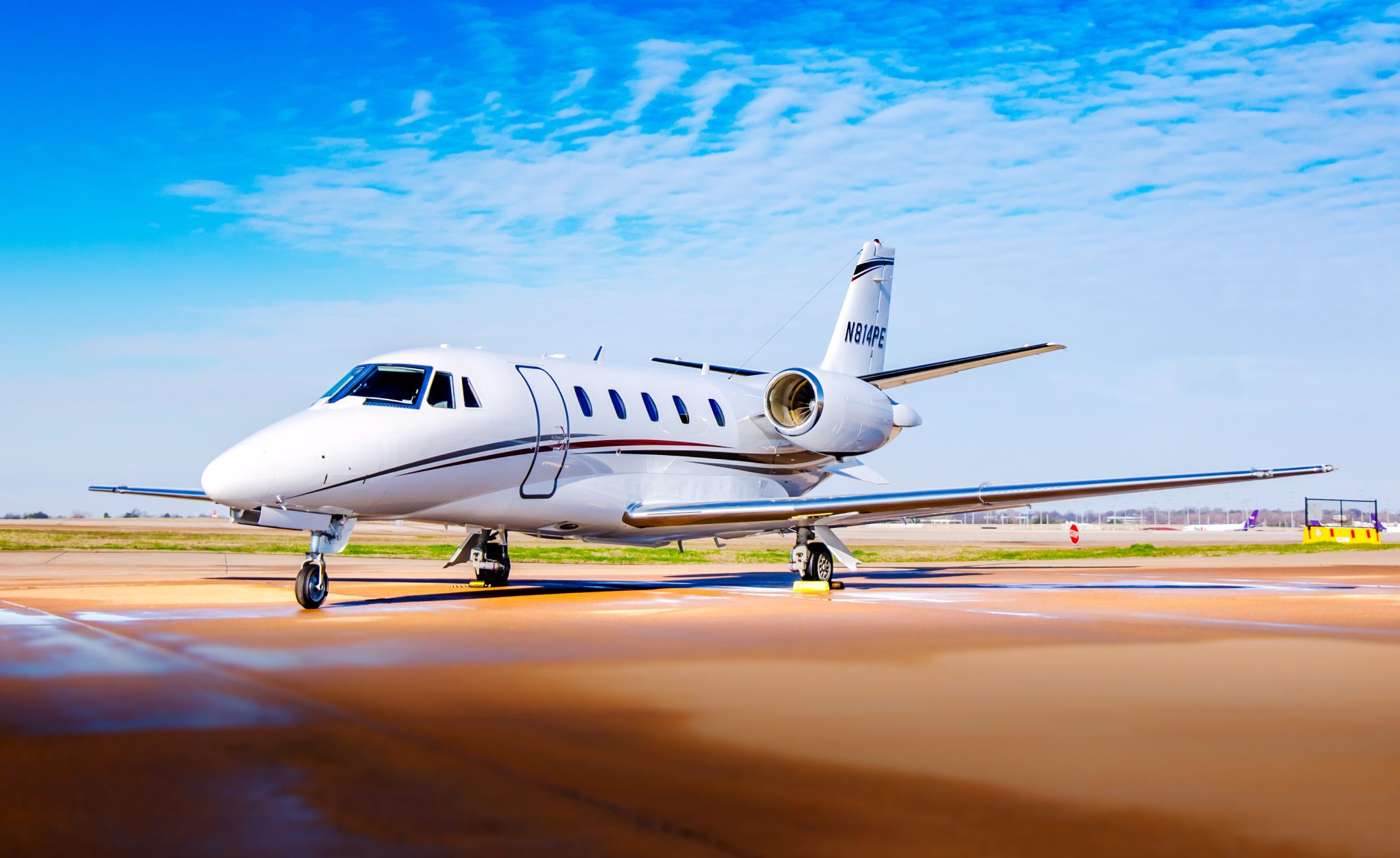 2010 Cessna Citation XLS+