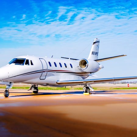 2010 Cessna Citation XLS+