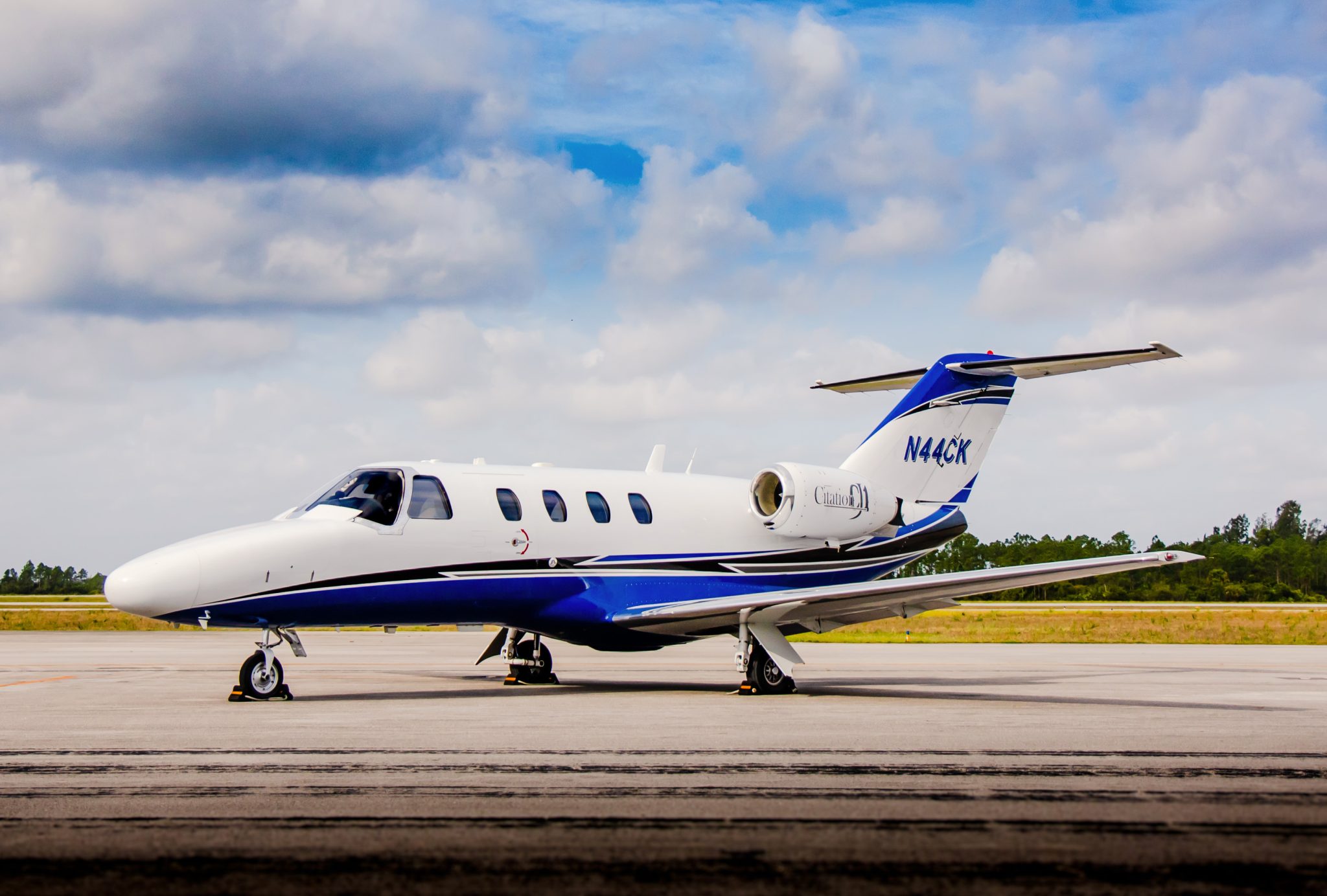 2000 Cessna Citation 525 CJ1