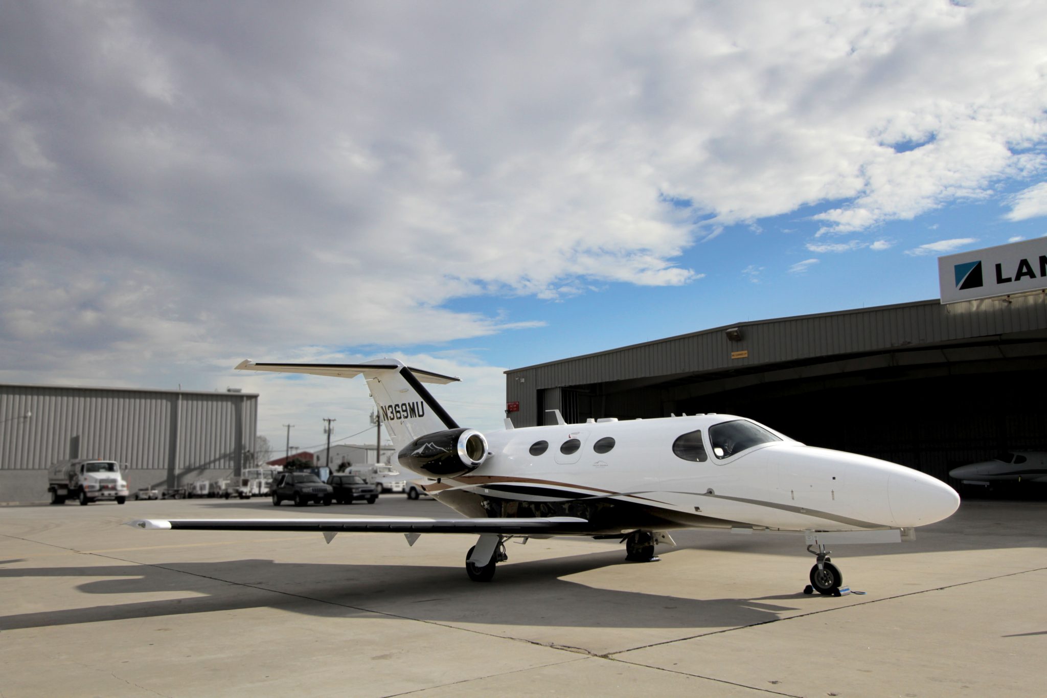 2012 Cessna Citation 510 Mustang