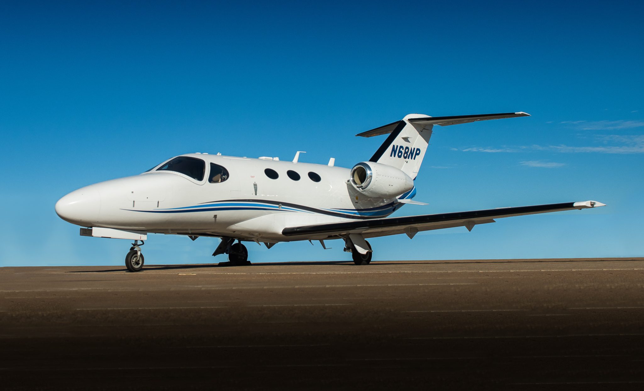 2009 Cessna Citation 510 Mustang