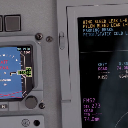 Citation CJ4 Preflight