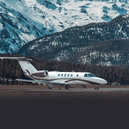 The Citation CJ4 – More than Meets the Eye