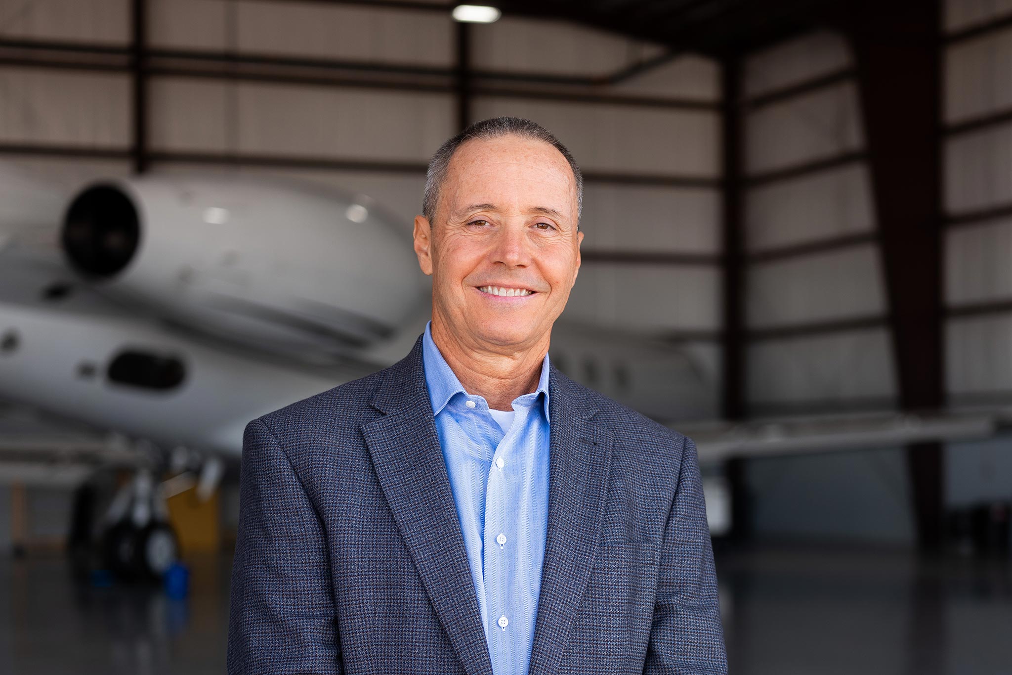 jetAVIVA Announces Timon Huber as Pre-Owned Aircraft Sales Specialist for Mexico