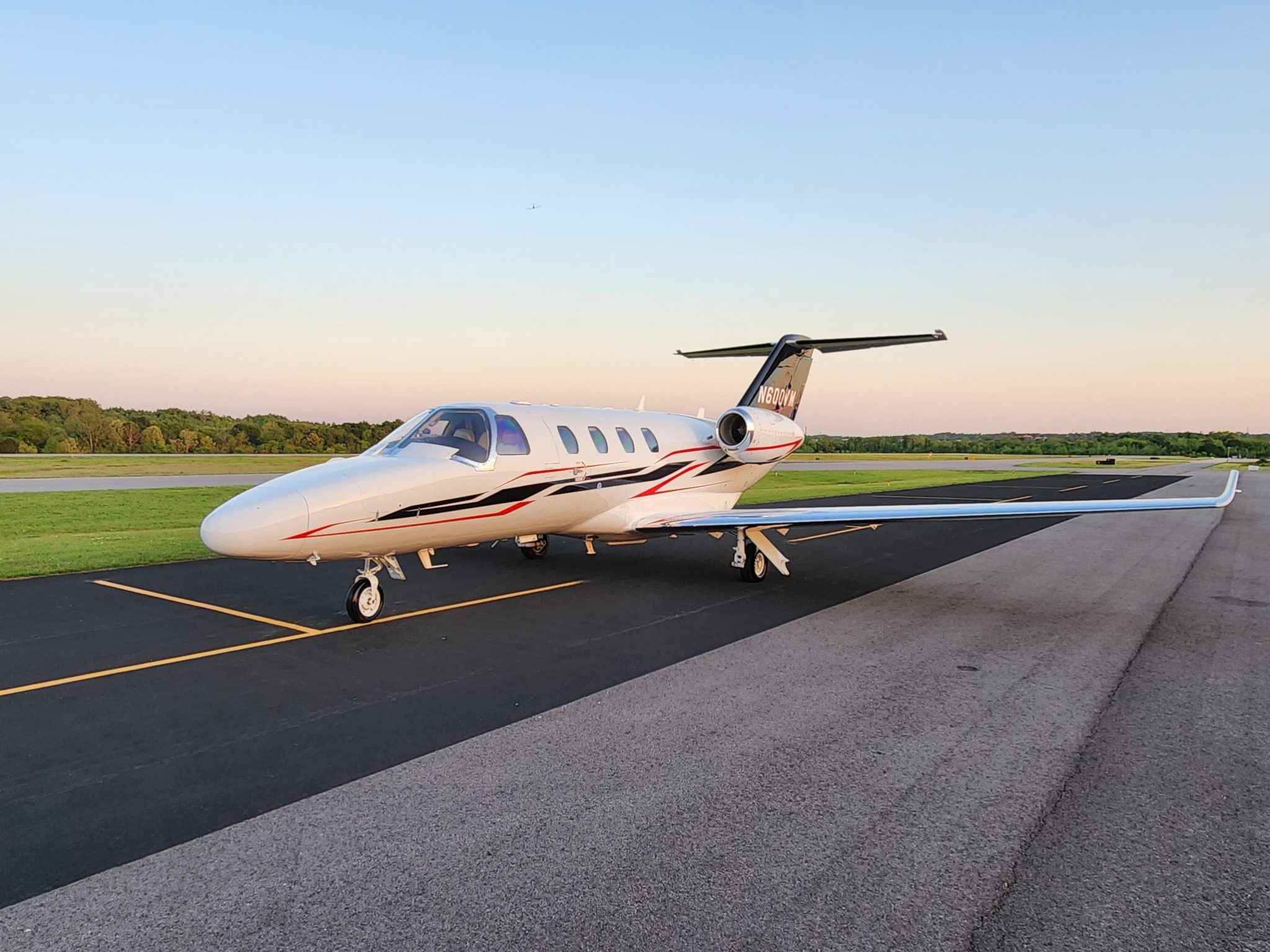 2013 Citation M2 SN 525-0804