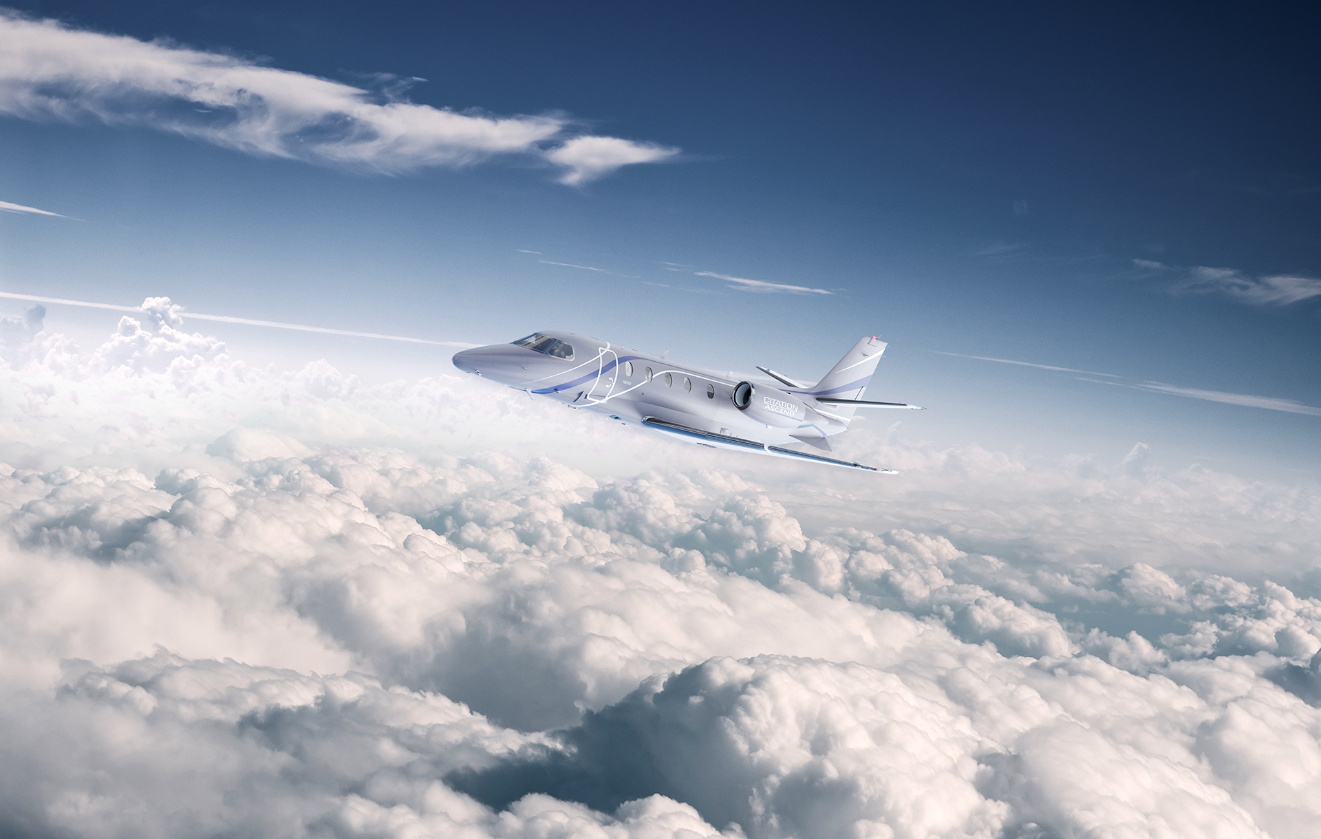 Big Changes on the Horizon for the XL Series Aircraft
