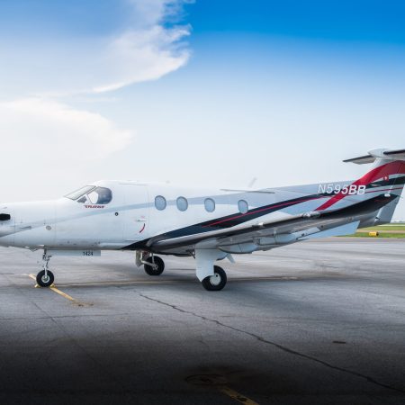 2013 Pilatus PC-12 NG SN 1424