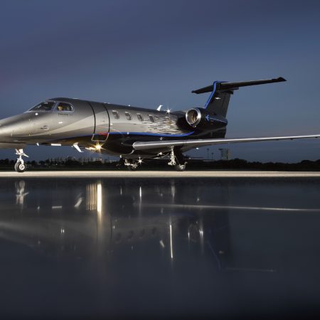 2012 Phenom 300 SN 50500131