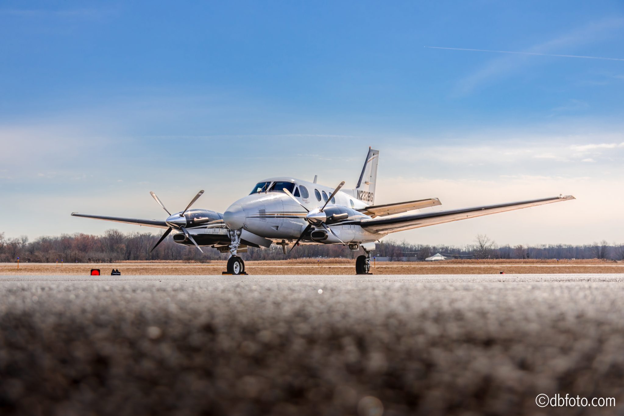 2008 King Air C90GTi SN LJ-1881