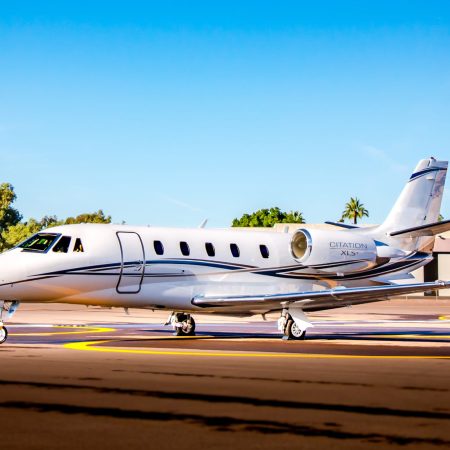 2016 Citation XLS+ SN 560-6214