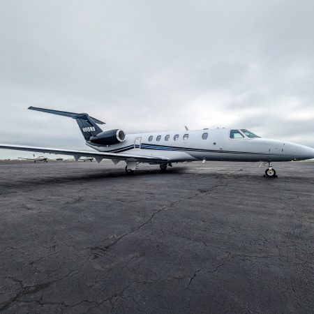 2018 Citation CJ4 SN 525C-0283