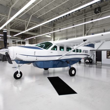 2023 Cessna 208 Caravan SN 208-0694