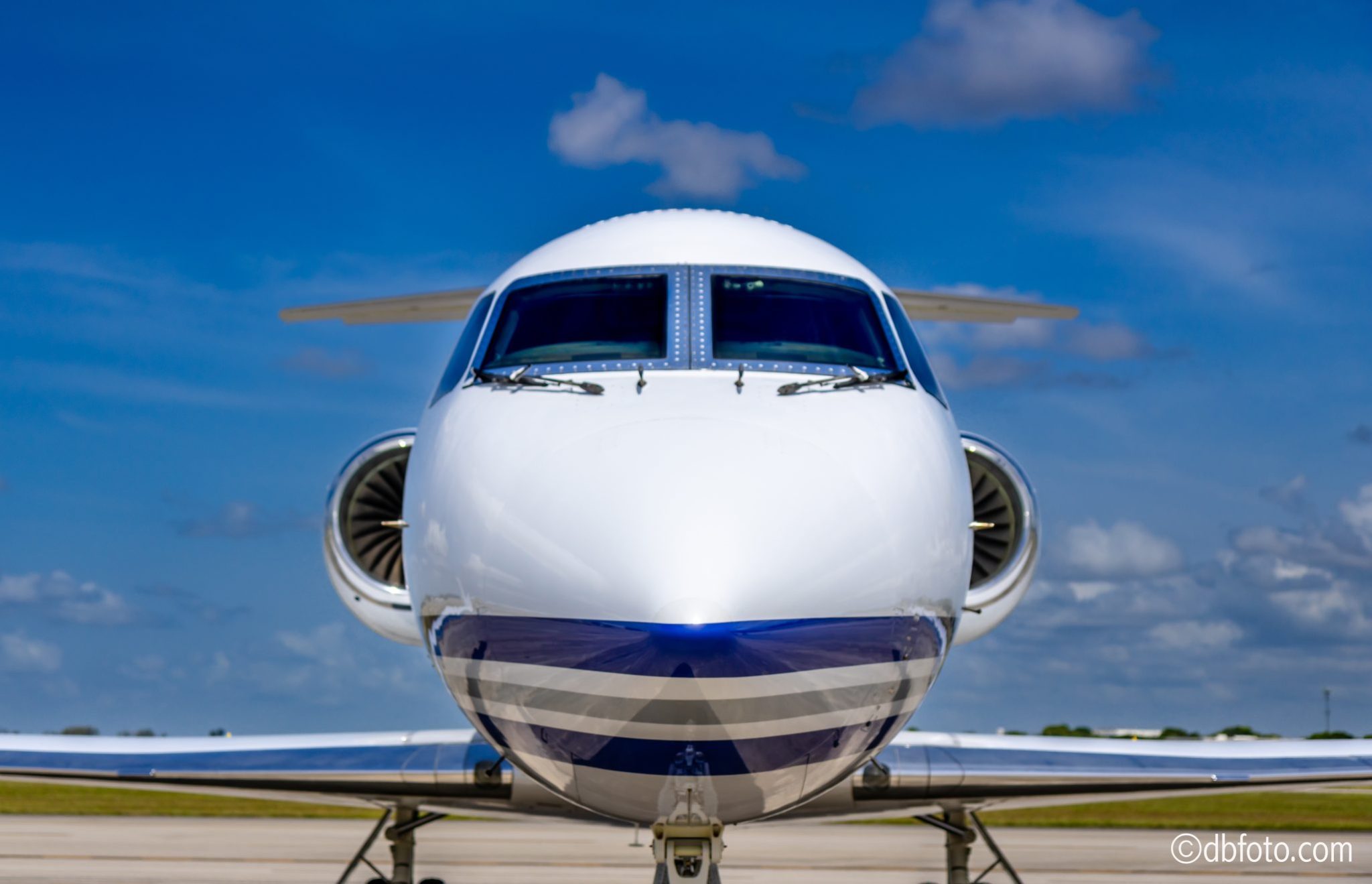 1994 Gulfstream GIV-SP SN 1228