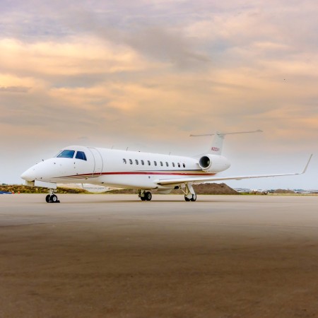 2006 Embraer Legacy 600 SN 14500966