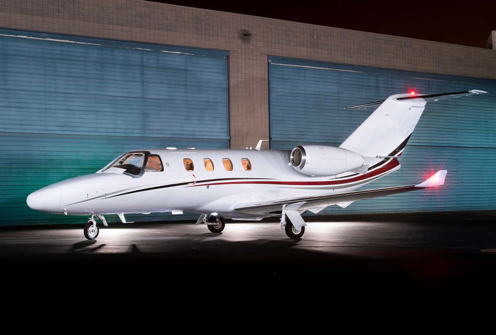 2013 Citation M2 SN 525-0815