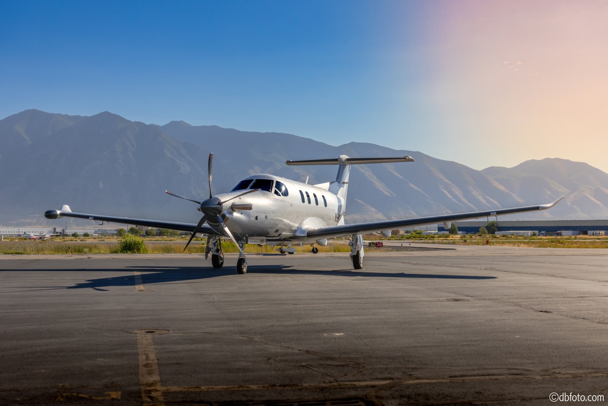 2023 Pilatus PC-12 NGX SN 2267