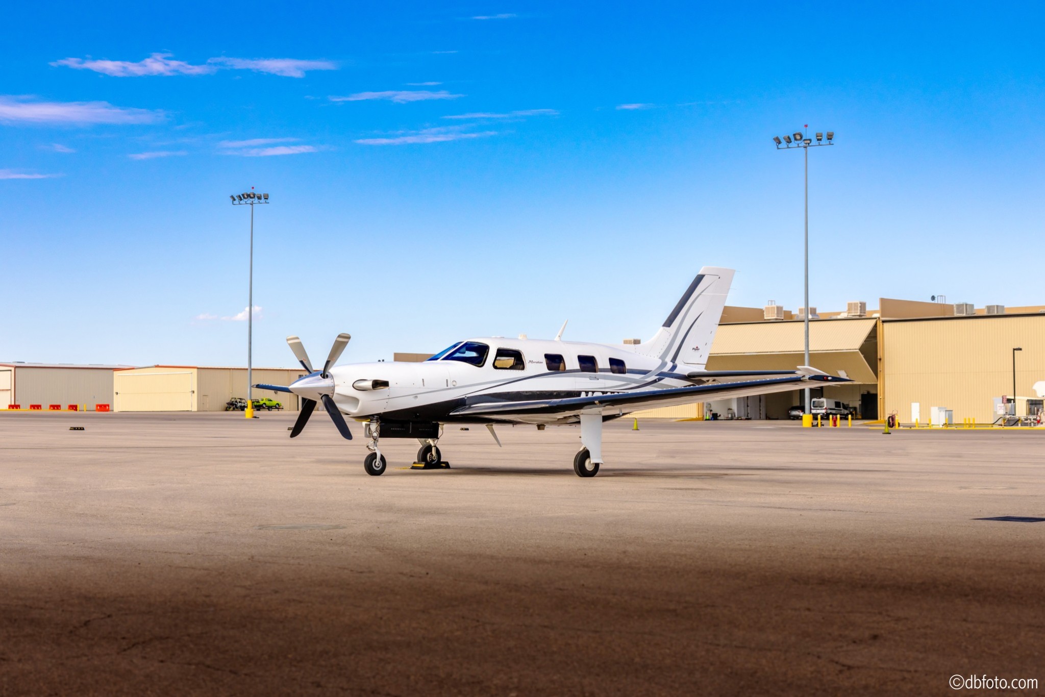 2006 Piper Meridian SN 4697230