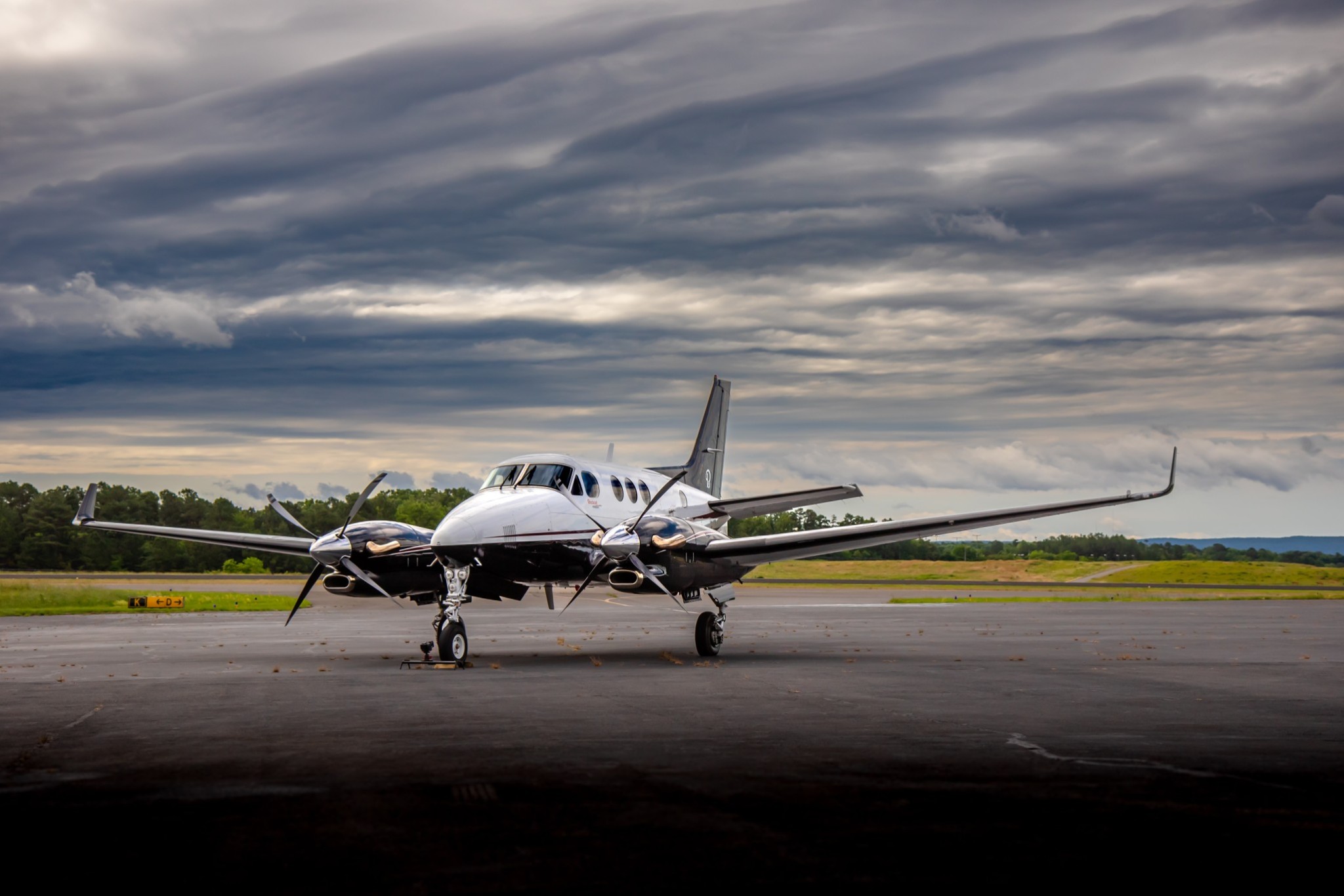 9 Most Common King Air Upgrades