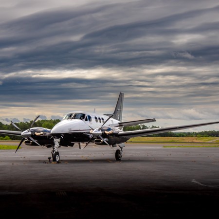 9 Most Common King Air Upgrades