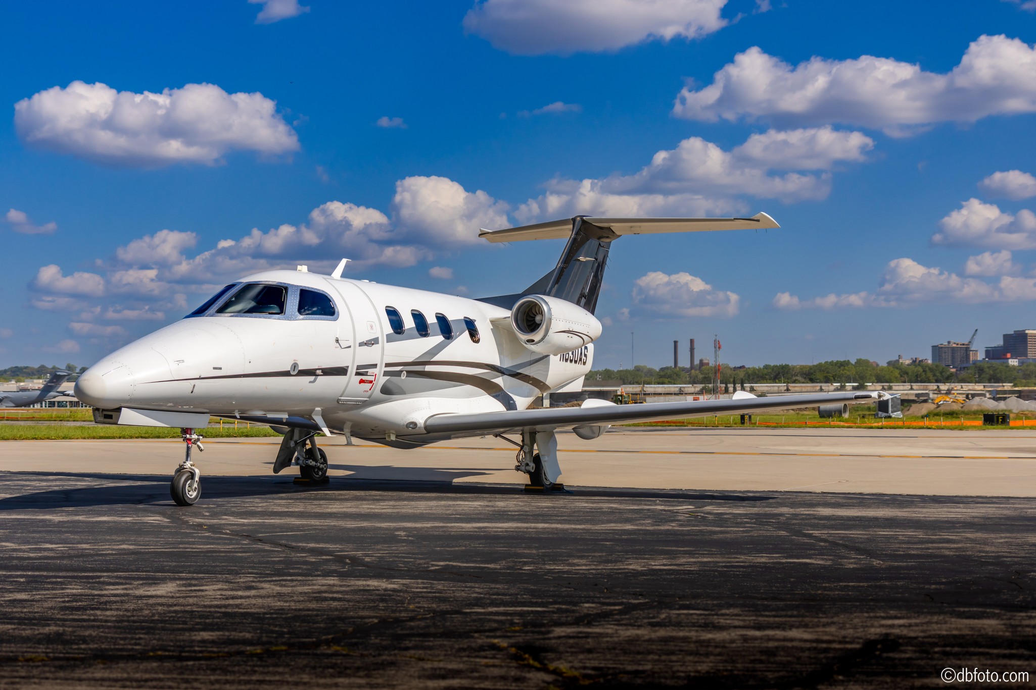 2011 Phenom 100 SN 50000228 - jetAVIVA - Life Is Short, Fly a Jet.