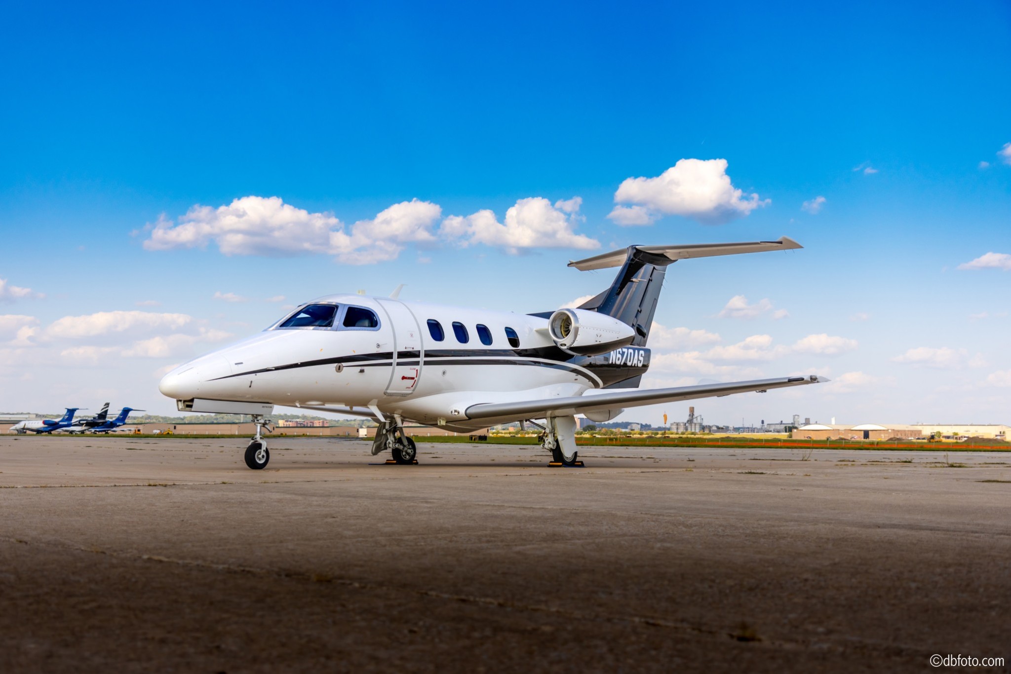 2012 Phenom 100 SN 50000267