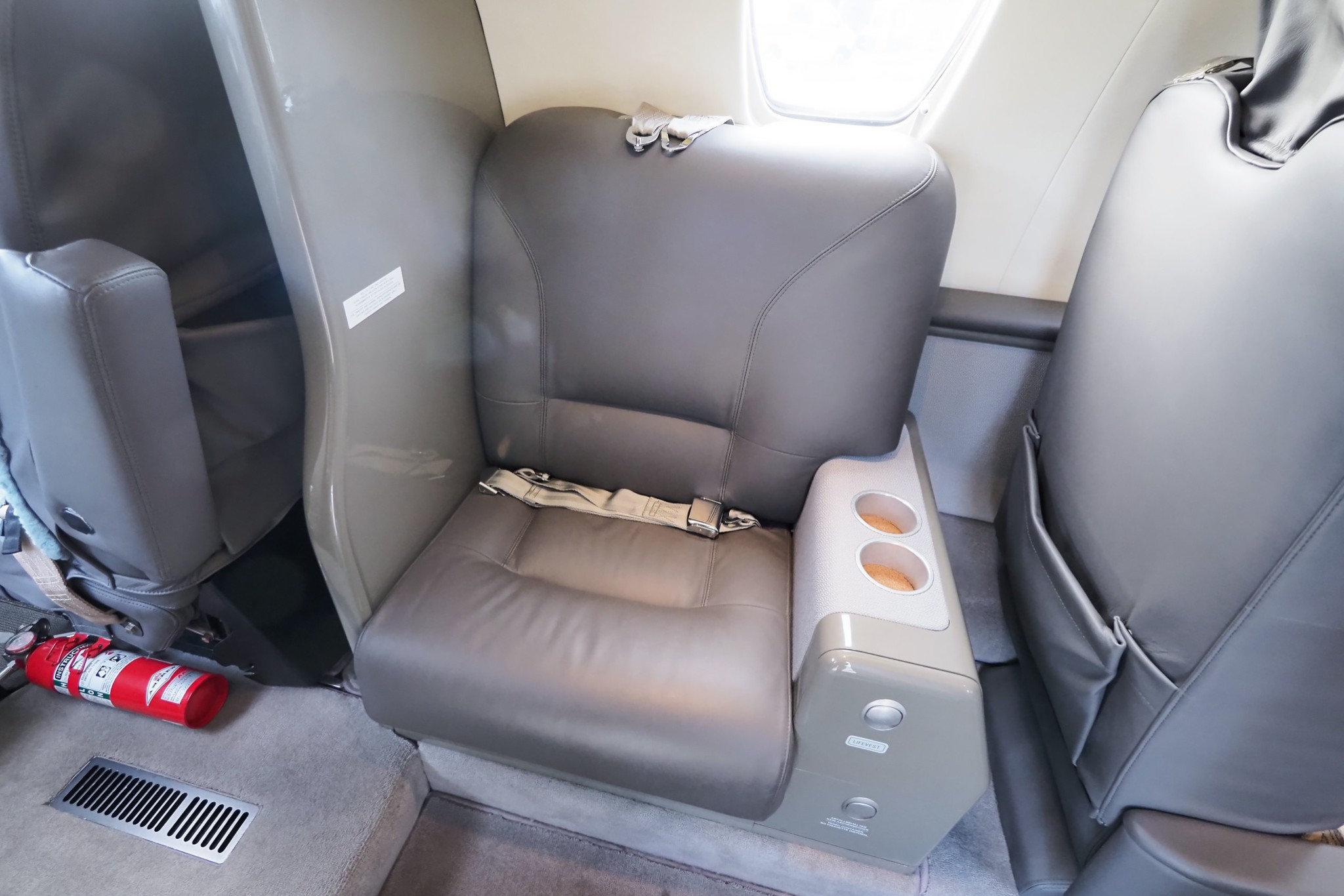 Seat