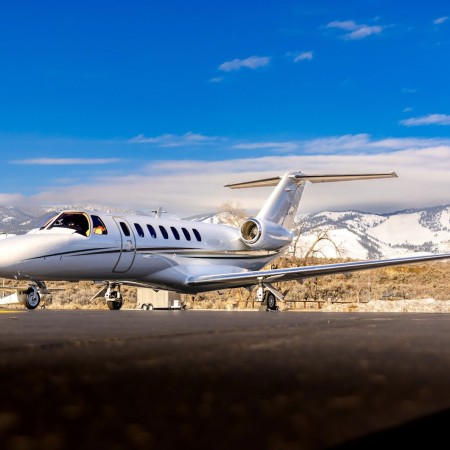 Citation CJ3 vs Citation CJ3+ Navigating Choices in the world of Pre-Owned Jets