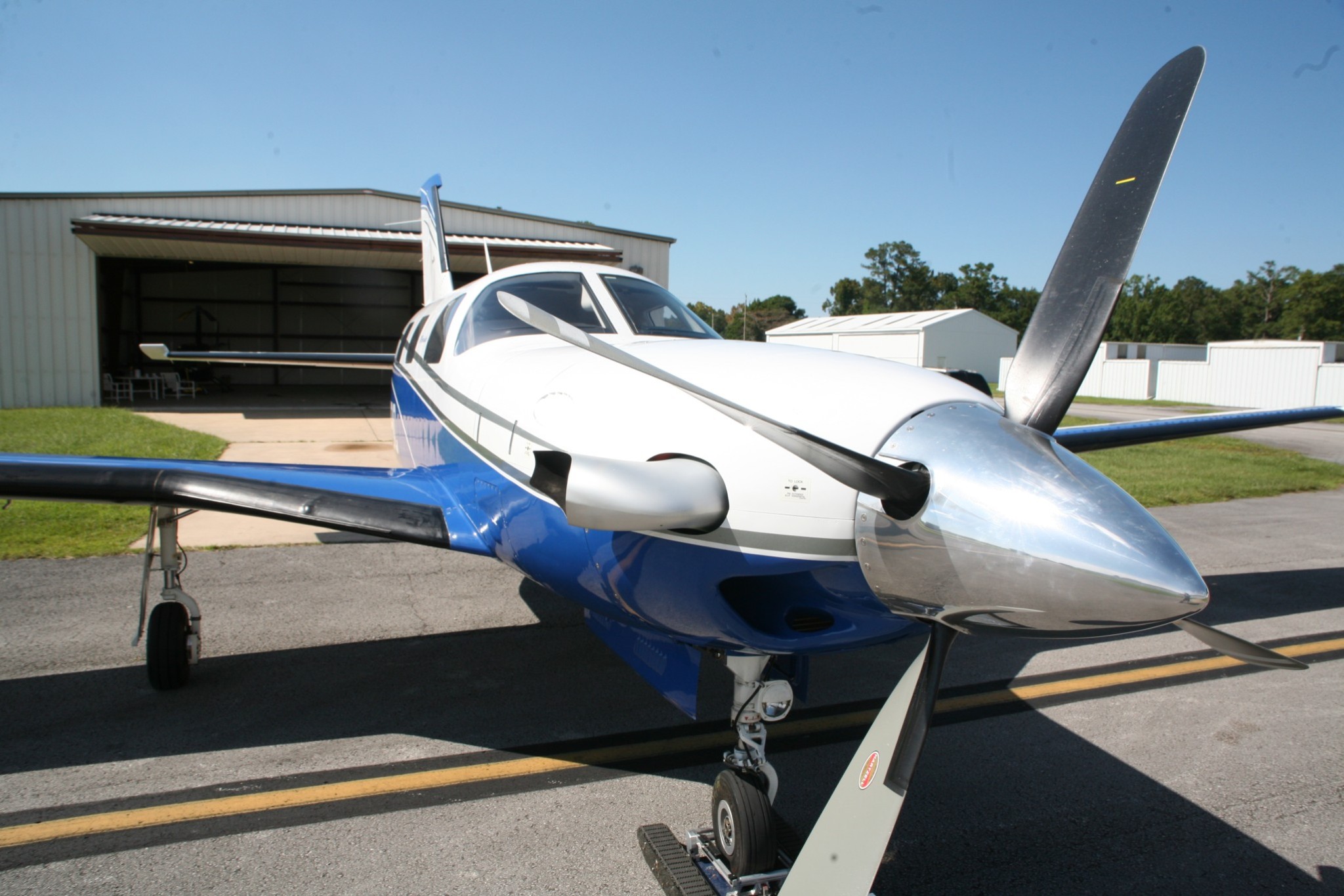 Turboprop Financing in the 4th Quarter