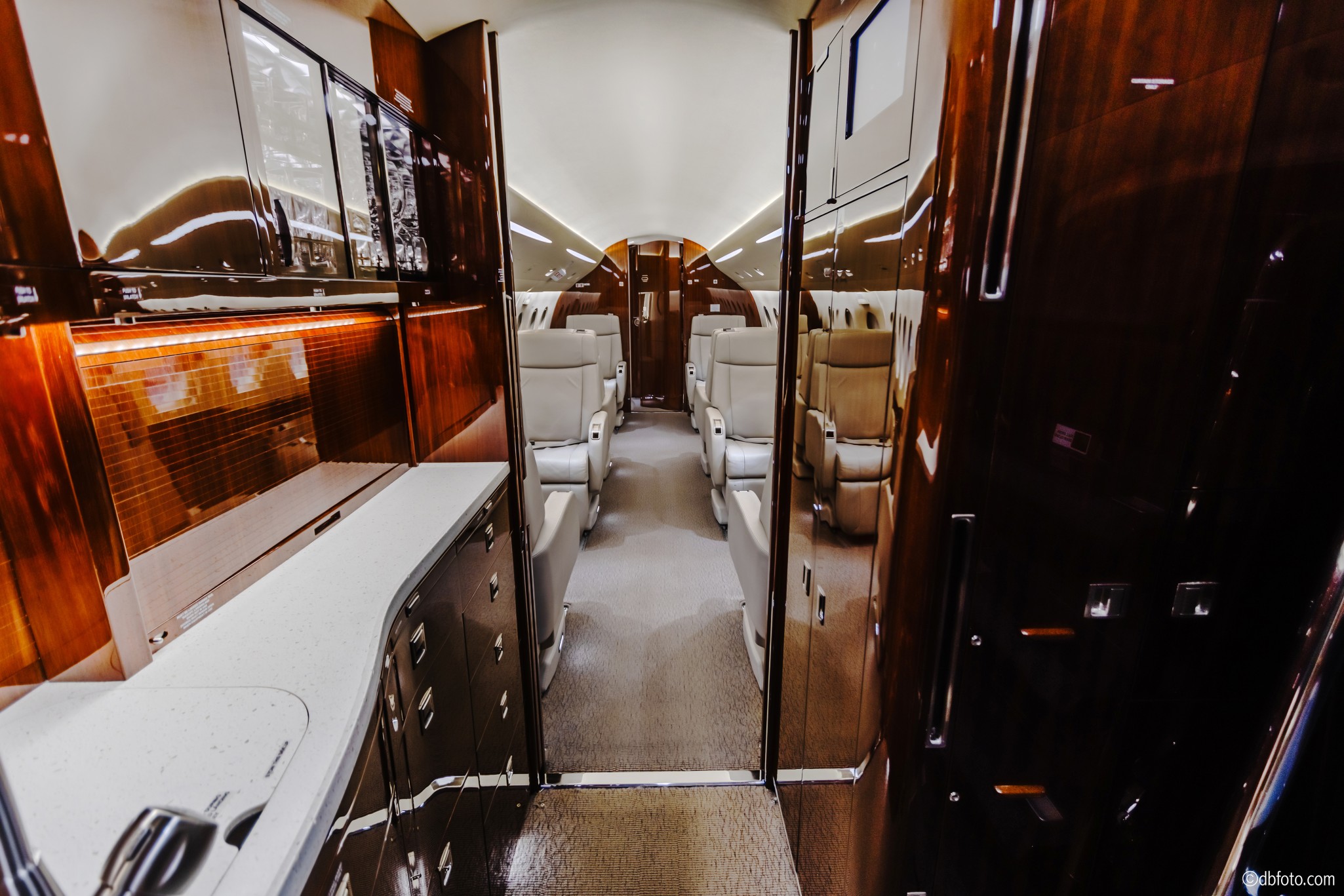 2016 Falcon 2000S SN 2000S-734 - jetAVIVA - Life Is Short, Fly a Jet.