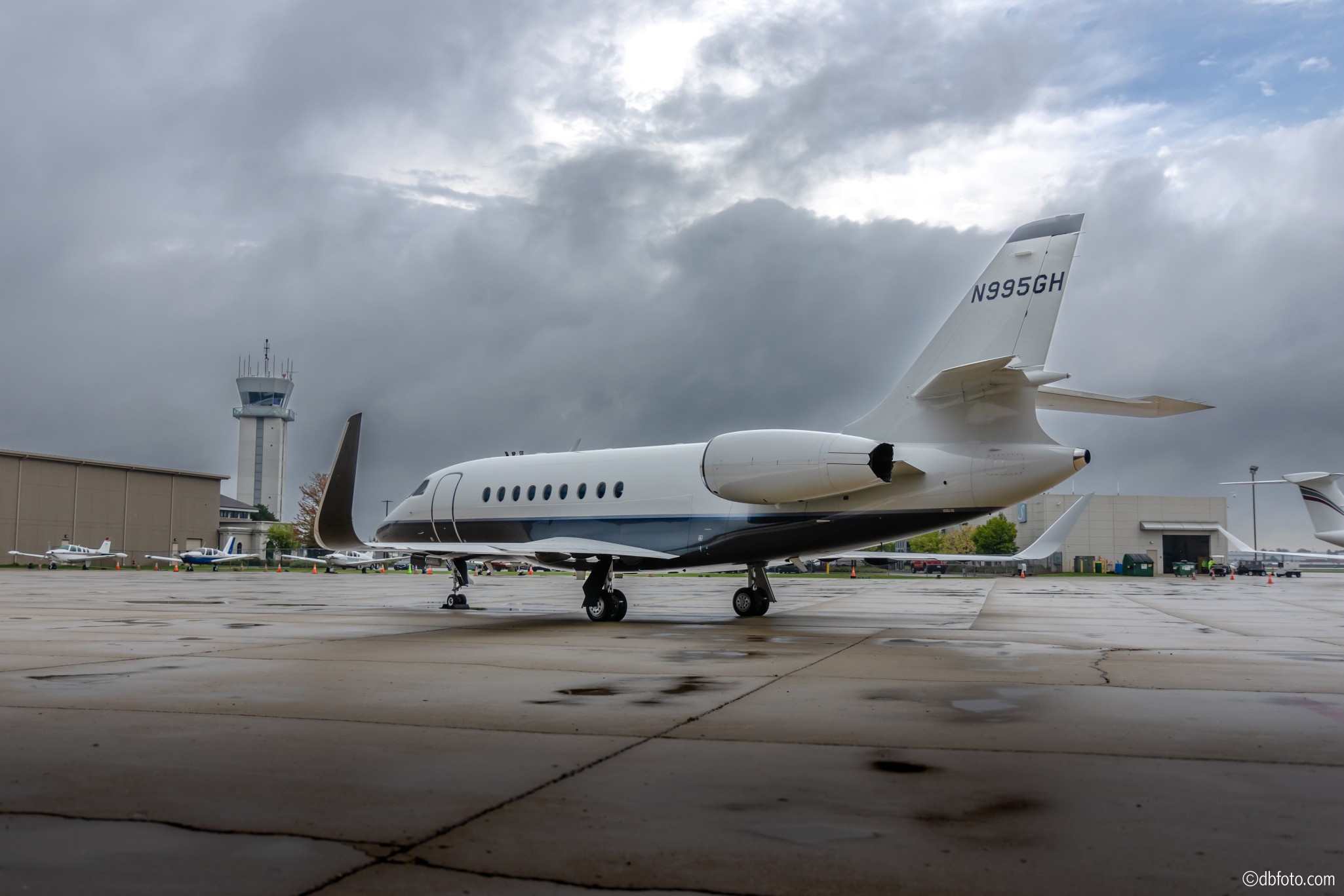 2016 Falcon 2000S SN 2000S-734 - jetAVIVA - Life Is Short, Fly a Jet.