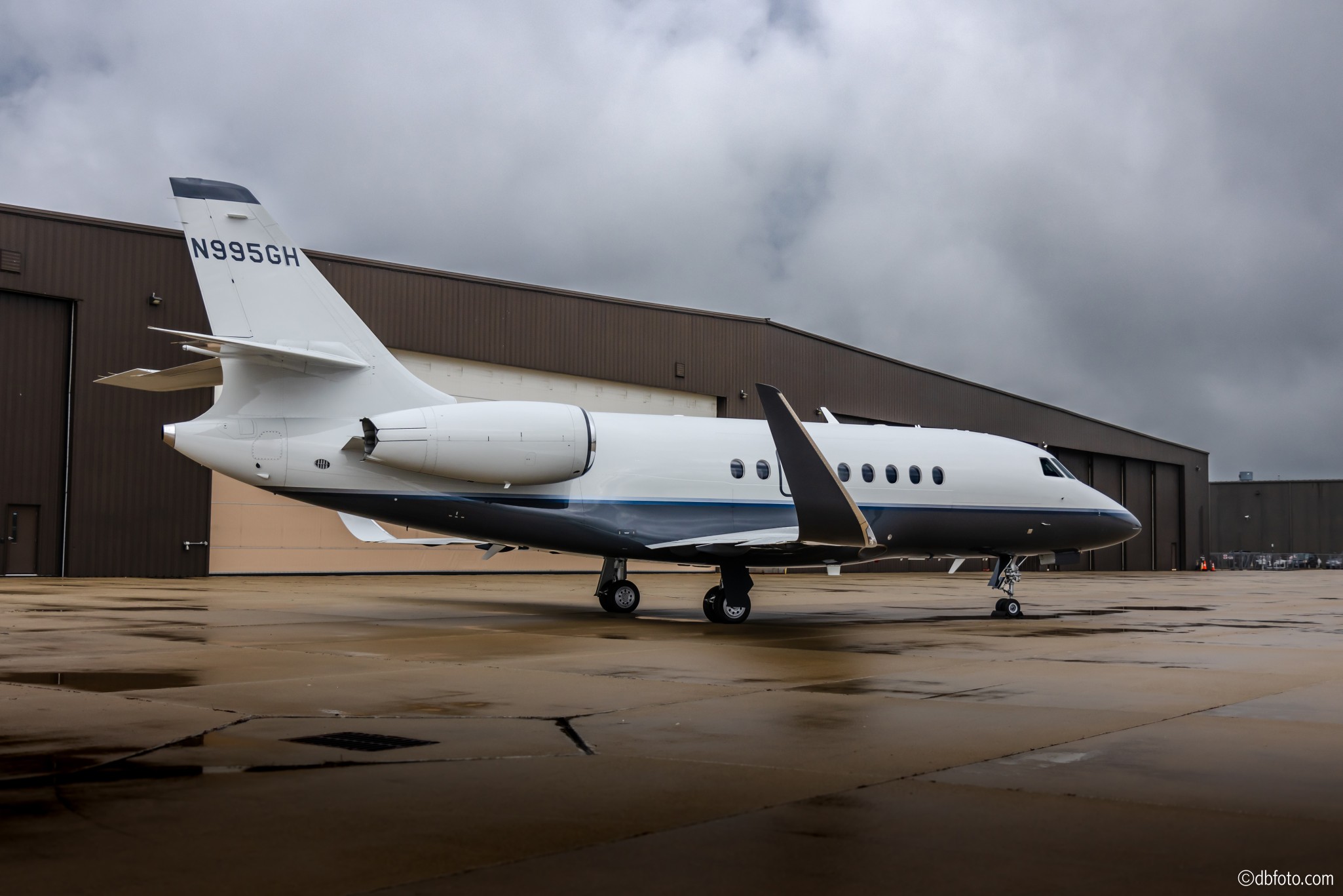2016 Falcon 2000S SN 2000S-734 - jetAVIVA - Life Is Short, Fly a Jet.