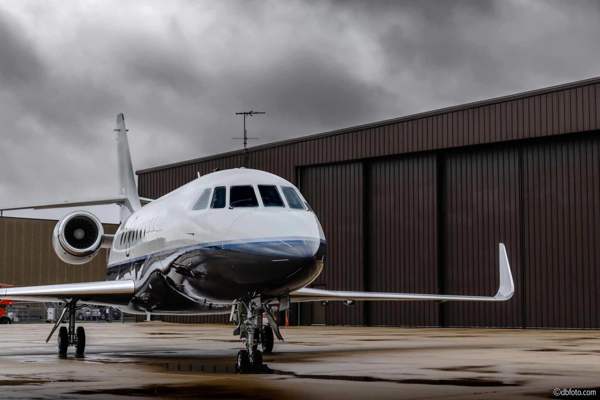2016 Falcon 2000S SN 2000S-734 - jetAVIVA - Life Is Short, Fly a Jet.