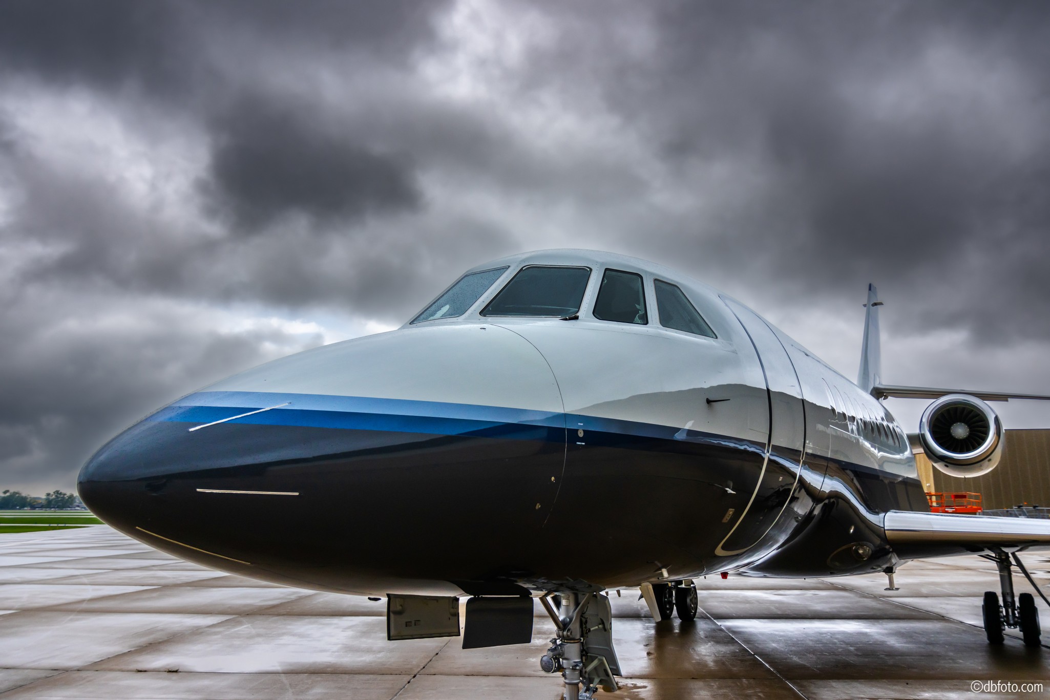 2016 Falcon 2000S SN 2000S-734 - jetAVIVA - Life Is Short, Fly a Jet.