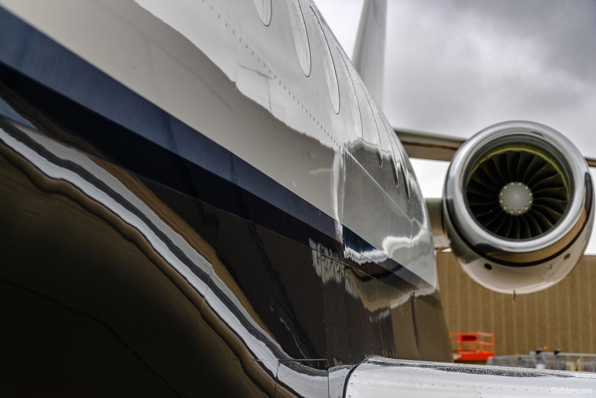 2016 Falcon 2000S SN 2000S-734 - jetAVIVA - Life Is Short, Fly a Jet.